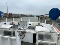 Devriye botu satılık