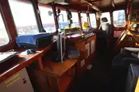 Hızlı Tedarik Gemisi (FSV) satılık