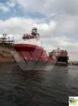 Platform tedarik gemisi (PSV) satılık