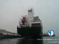 Petrol/Kimyasal tankeri satılık