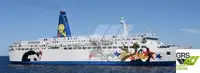 Ro-Ro ship satılık