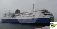Ro-Ro gemisi satılık