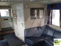 Konaklama mavnası satılık