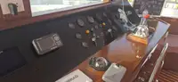 Kruvaziyer gemisi satılık