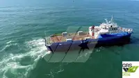 Rüzgar çiftliği servis gemisi satılık