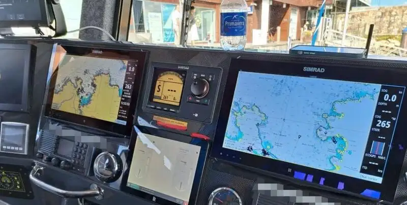 Rüzgar çiftliği servis gemisi satılık