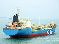 Petrol/Kimyasal tankeri satılık
