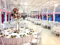 Kruvaziyer gemisi satılık