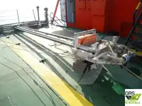 Araştırma gemisi satılık