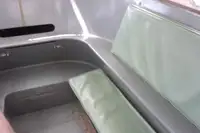 Mürettebat teknesi satılık