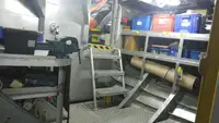 Mürettebat teknesi satılık