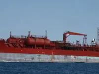 Petrol/Kimyasal tankeri satılık