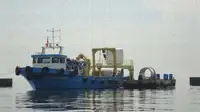 Römorkör satılık