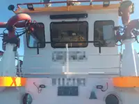 Çekme teknesi satılık