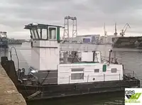 Römorkör satılık