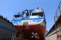Petrol/Kimyasal tankeri satılık