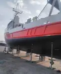 İş gemileri satılık