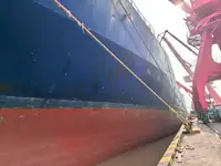 Soğutmalı gemi satılık