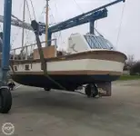 Kruvaziyer gemisi satılık