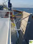 Araştırma gemisi satılık