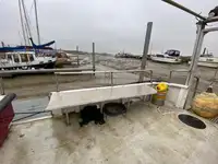 Dalgıç destek gemisi satılık
