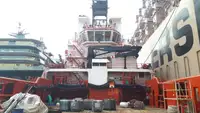 Römorkör satılık