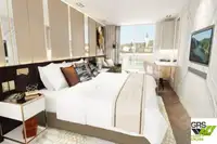 Kruvaziyer gemisi satılık