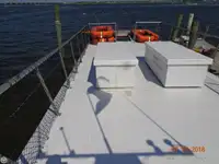 Küçük yük gemisi satılık