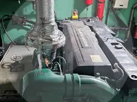 Canlı balık taşıma gemisi satılık
