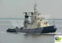Römorkör satılık
