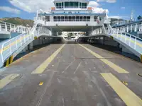Feribot satılık