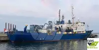 Dalgıç destek gemisi satılık
