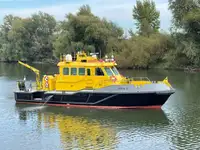 Devriye botu satılık