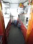 Kruvaziyer gemisi satılık