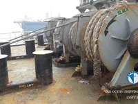 Petrol/Kimyasal tankeri satılık