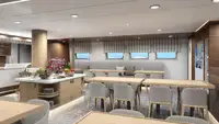 Gezi gemisi satılık