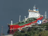 Petrol/Kimyasal tankeri satılık
