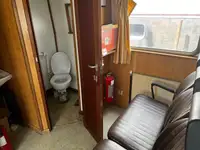 Devriye botu satılık