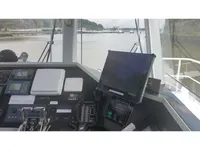Mürettebat teknesi satılık