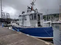 Pilot teknesi satılık