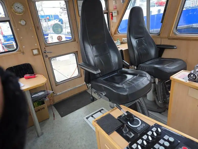 Pilot teknesi satılık