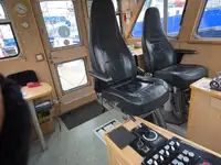 Pilot teknesi satılık