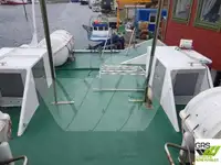 Konaklama mavnası satılık