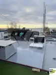 Kruvaziyer gemisi satılık