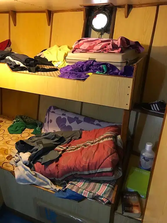 İş gemileri satılık