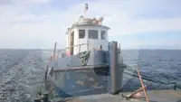 İş gemileri satılık
