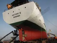 Yığın taşıyıcı satılık