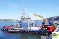 İş gemileri satılık