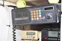Uzun hatlı balıkçı gemisi satılık