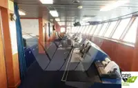 Kruvaziyer gemisi satılık